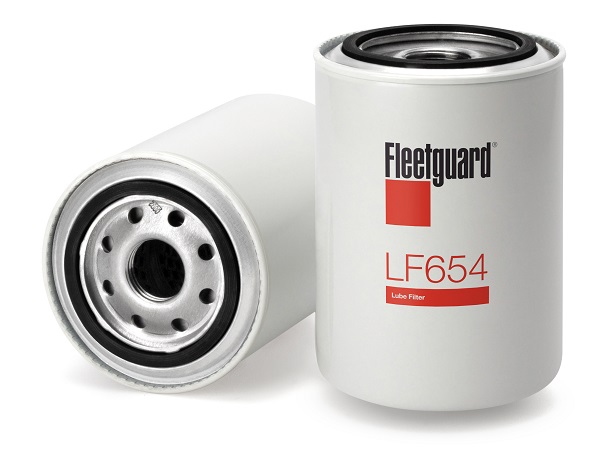 LF654 Filtre à huile SpinOn