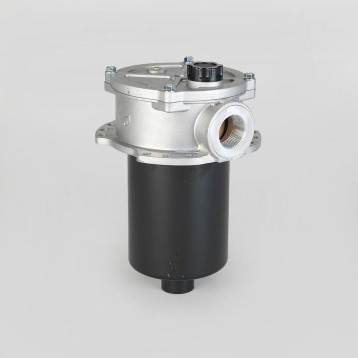 P766473 Groupe hydraulique