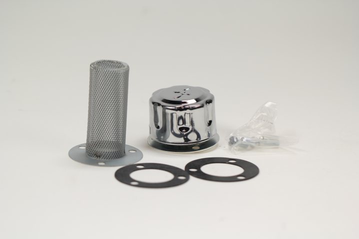 FT5F10B00 Filtre à air (remplissage et aération)