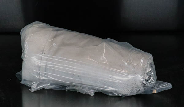 EIT-476-6644 Insert à charbon actif pour Öwamat 1 + 2