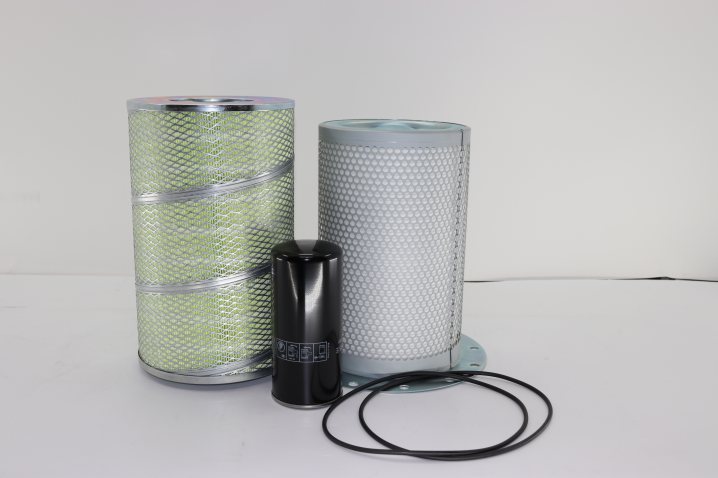 01 01/83844 Kit de maintenance Atlas Copco (grand)