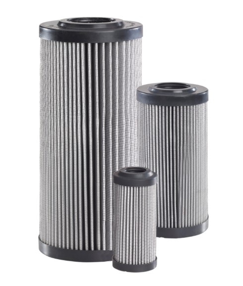 1.0200 G25-A00-0-M Elément de filtre hydraulique