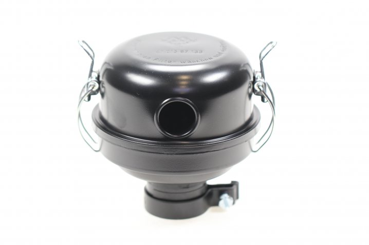 41 015 87 133 Filtre à air (filtre amortisseur NW40)