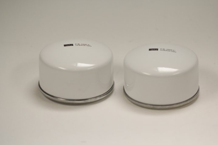 A105C05 Filtres interchangeables SpinOn