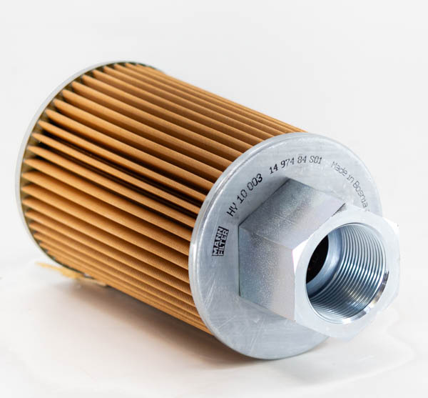 HY 10 003 Elément de filtre hydraulique