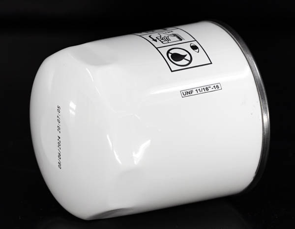 ZP545BS Filtre à liquide de refroidissement