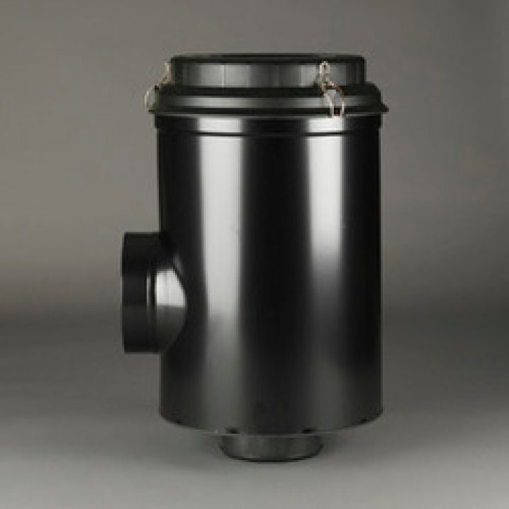 B130057 Filtre à air (RadialSeal ERB2)