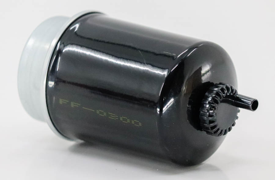 FF-0300 Filtre à carburant SpinOn