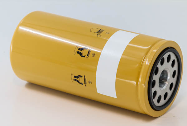 FF-0295 Filtre à carburant SpinOn