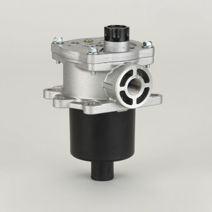 P766465 Groupe hydraulique
