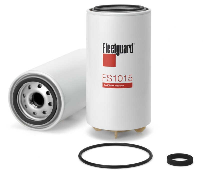 FS1015 Filtre à carburant SpinOn