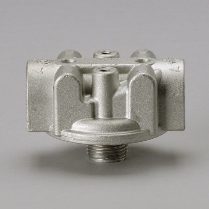 P563278 Filtre hydraulique de tête de filtre