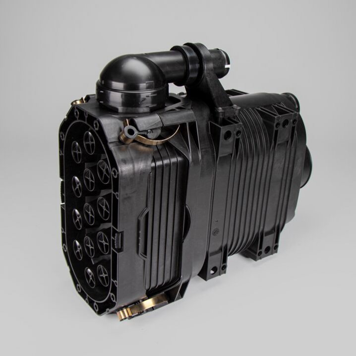D080187 Filtre à air (Powercore PFD)