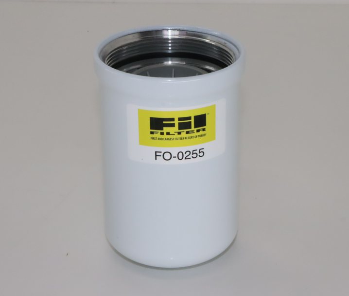 FO-0255 Elément de filtre hydraulique