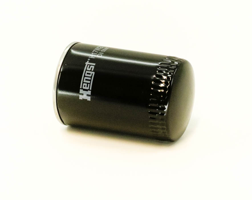 H17W27 Filtre à huile SpinOn