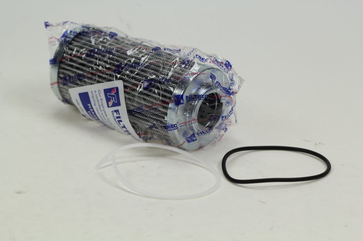 WG148 Elément filtrant pour filtre à pression