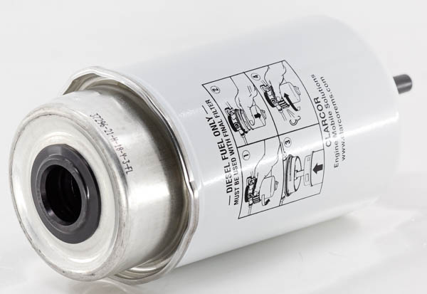 37296 Élément de filtre à carburant