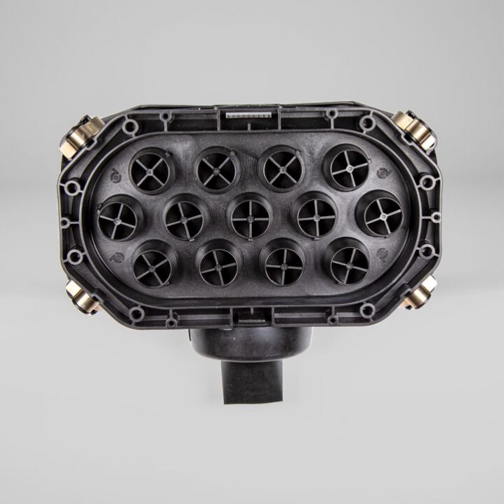 D080186 Filtre à air (Powercore PFD)
