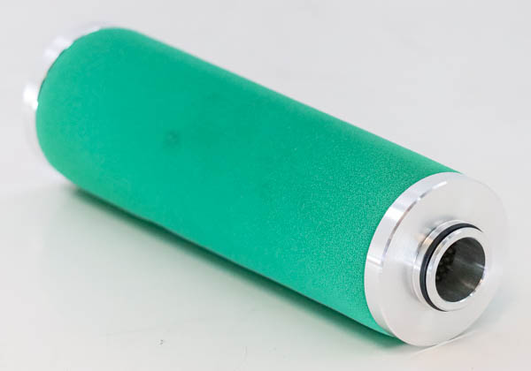 LD 8006 Élément de filtre à air (filtre fin)