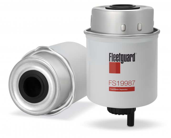 FS19987 Élément de filtre à carburant
