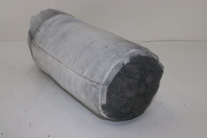 EIT-476-6078 Insert à charbon actif pour Öwamat 4