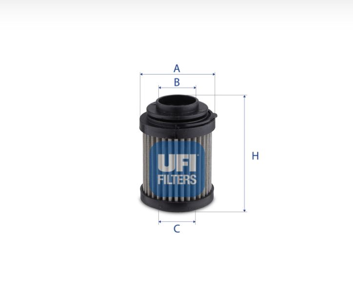 83.063.00 Elément de filtre hydraulique