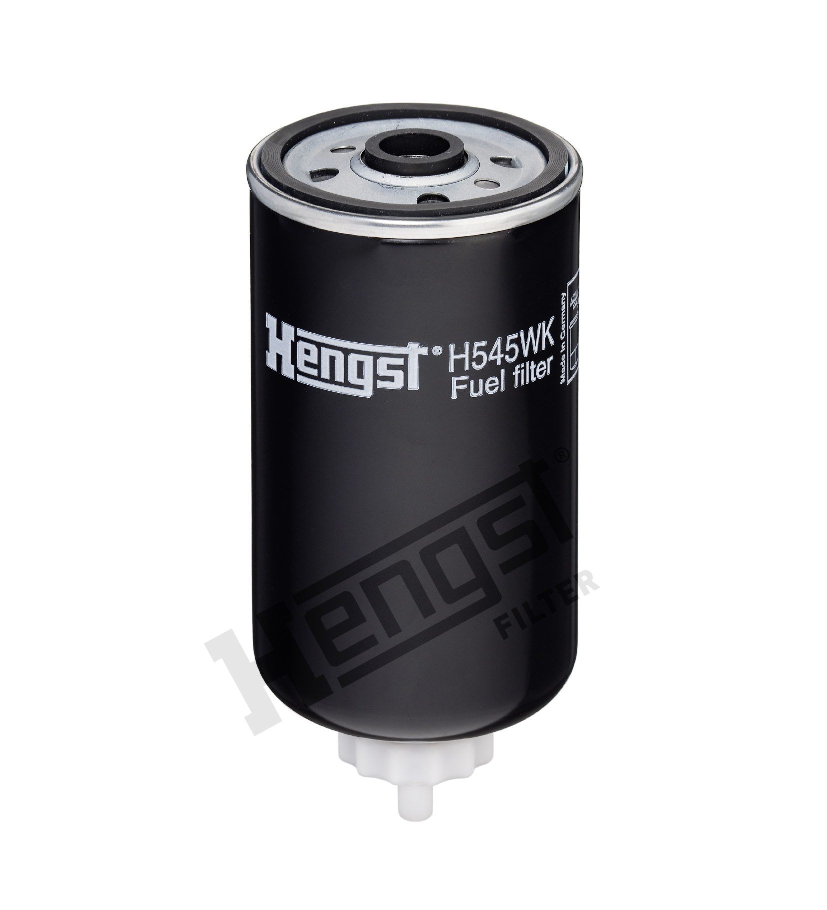 H545WK Filtre à carburant SpinOn