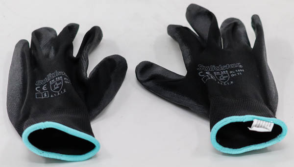 Solidstar RL 1494 Größe 11 Gant de travail