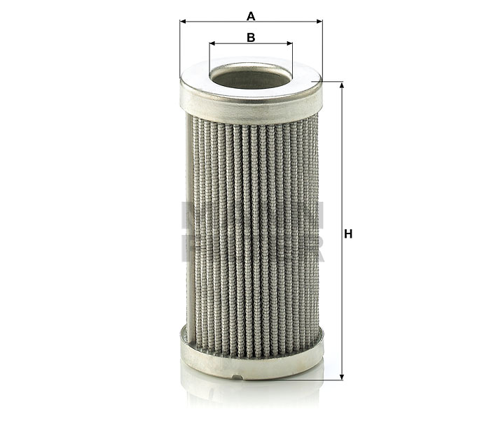 HD 57/1 Élément de filtre à liquide