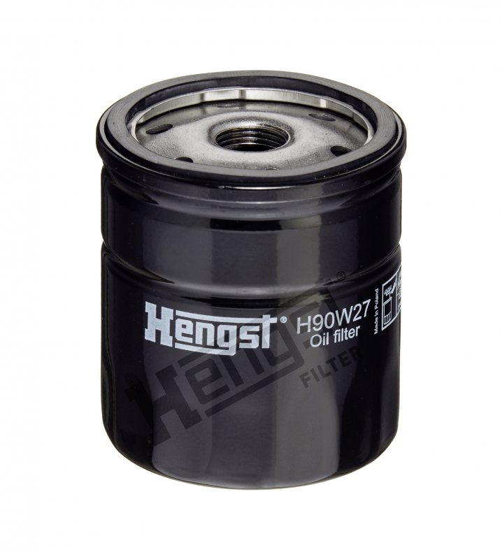 H90W27 Filtre à huile SpinOn