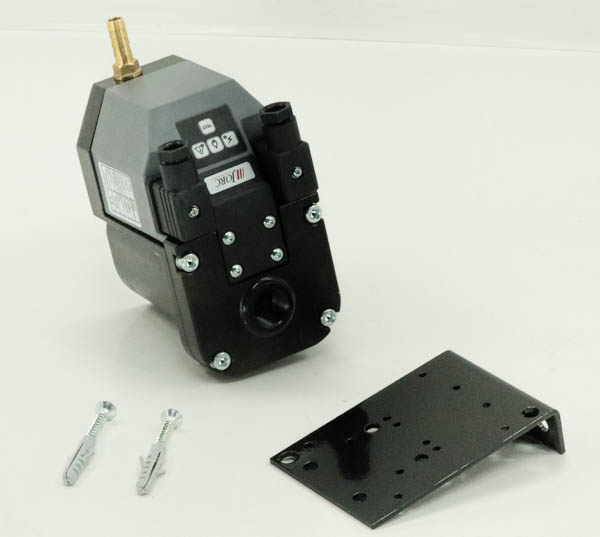 3403 H1 JORC KAPTIV-CS-HP-50 G1/2 1.8 230 VAC 50 BAR