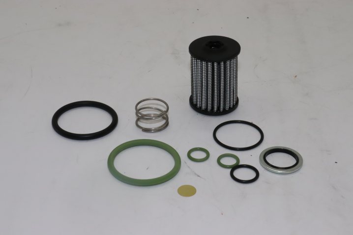 KG 1019 FILTRE À GAZ