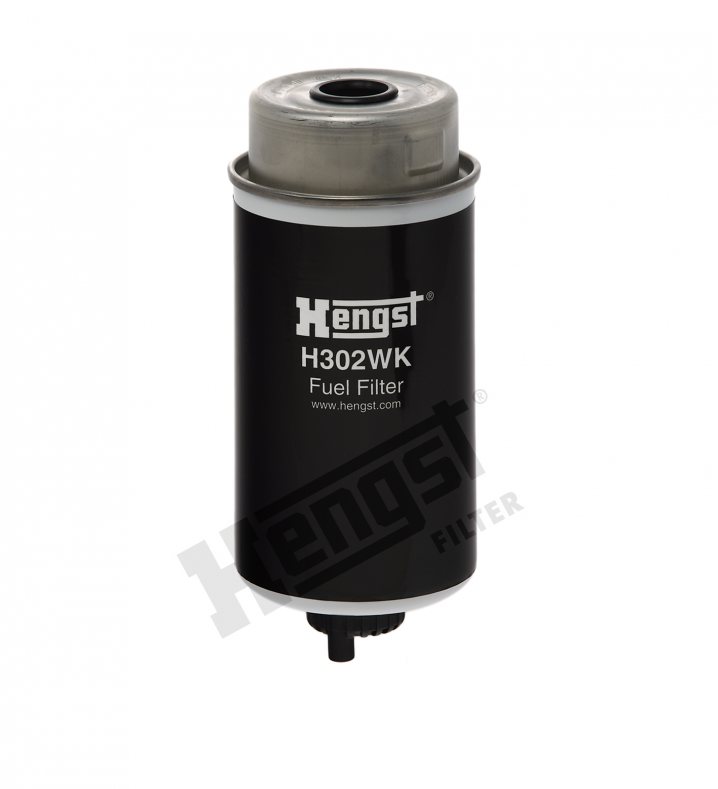 H302WK Élément de filtre à carburant