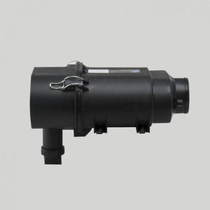 D080020 Filtre à air (PowerCore PSD)