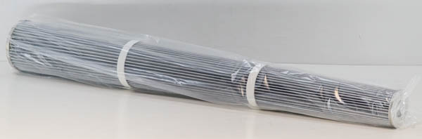 852 904 TI 08-1,6 V4A FOOD Elément de filtre à air