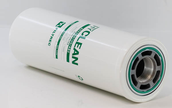 A522G01V0/AB2 Filtre hydraulique SpinOn (HyCLEAN)