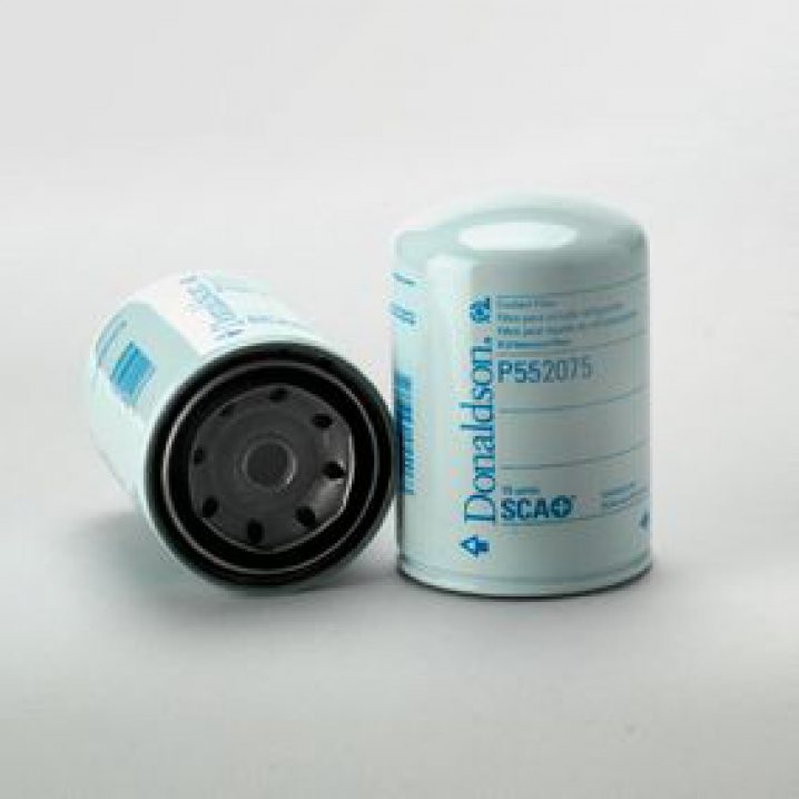 P552075 Filtre à liquide de refroidissement