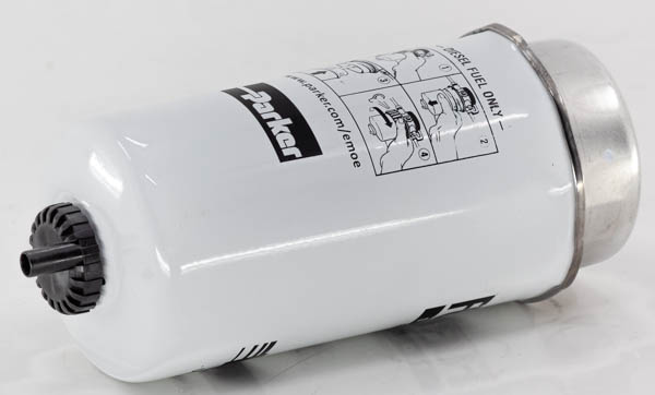 37302 Élément de filtre à carburant