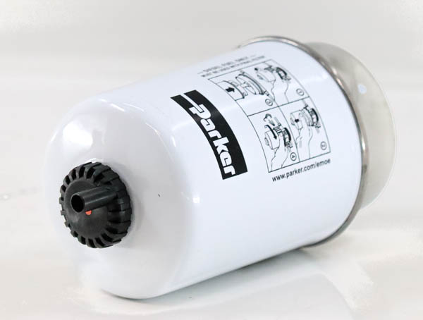 31873 Élément de filtre à carburant