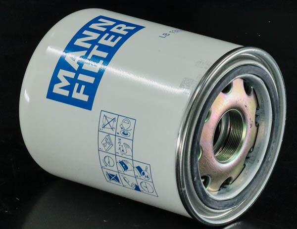 TB 1396/5 x Boîte de dessiccation