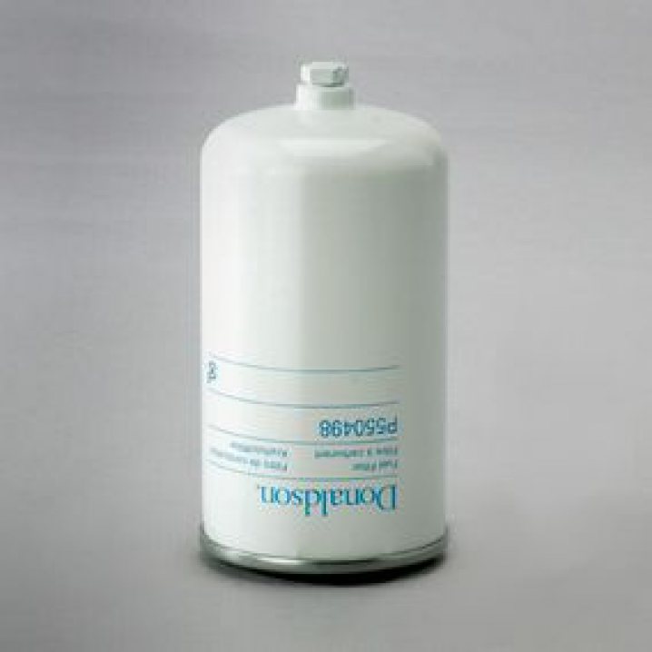 P550498 Filtre à carburant SpinOn