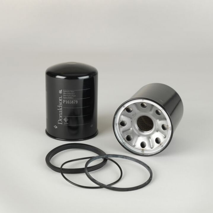 P165879 Filtre hydraulique SpinOn
