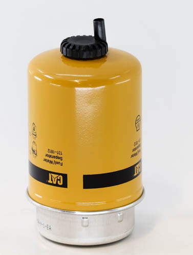 131-1812 Filtre à carburant SpinOn Caterpillar