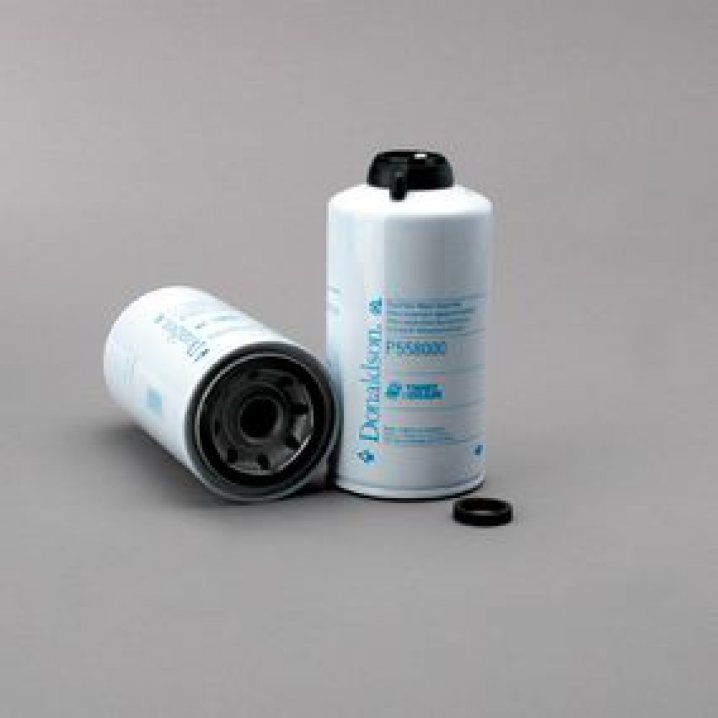 P558000 Filtre à carburant