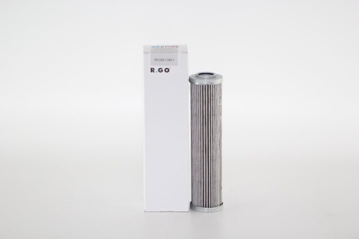 R3.0521-06 EXAPOR R.GO Élément