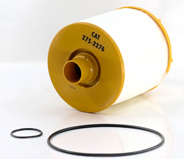 2752276 Filtre à air (ventilation) Caterpillar