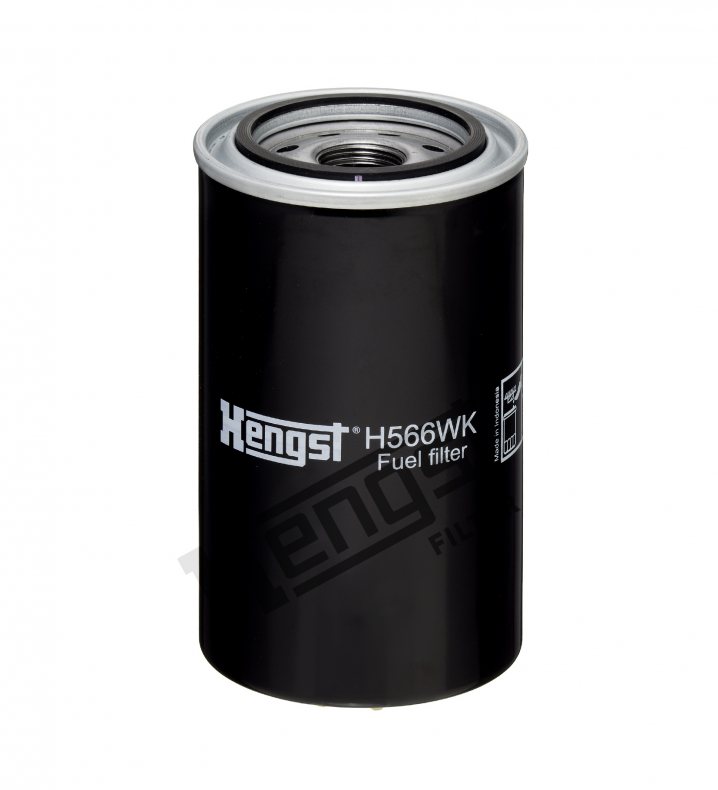 H566WK D556 Filtre à carburant SpinOn