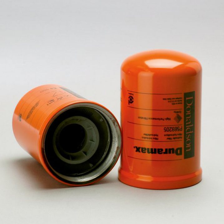 P569205 Élément filtrant SpinOn DuraMax