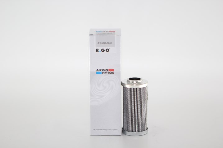 R3.0612-06 EXAPOR R.GO Élément