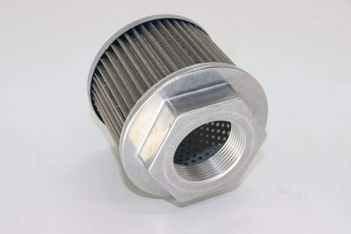 AS 039-18S Filtre d'aspiration